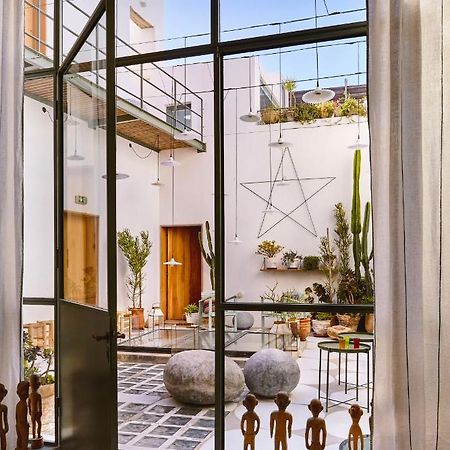 Отель Casa.B Mogador Эс-Сувейра Экстерьер фото