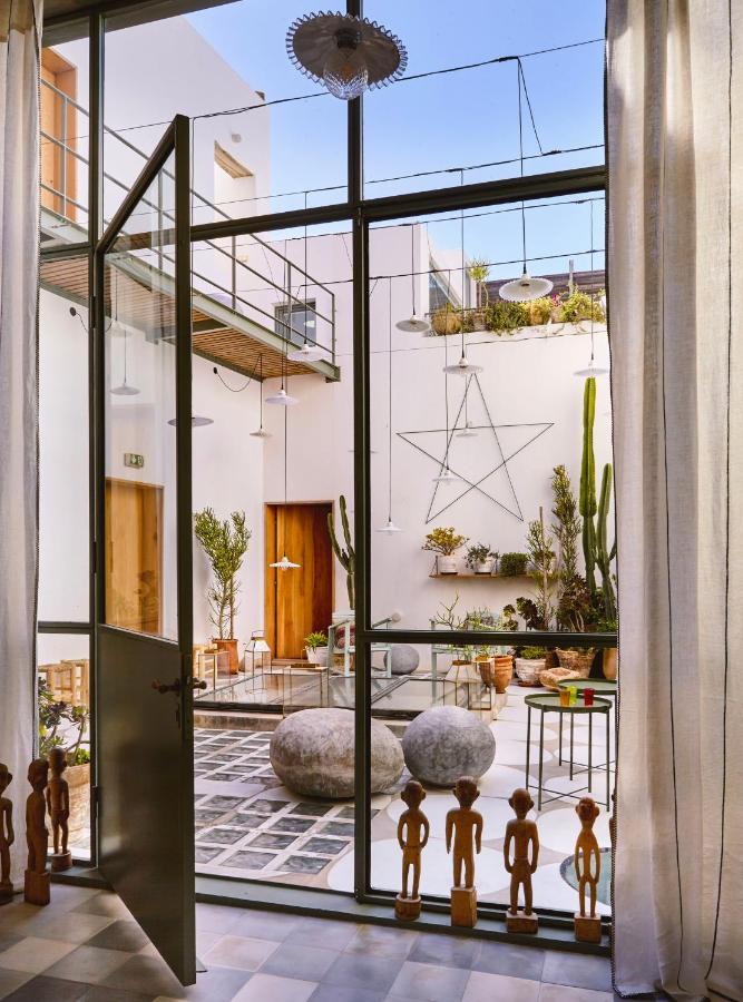 Отель Casa.B Mogador Эс-Сувейра Экстерьер фото