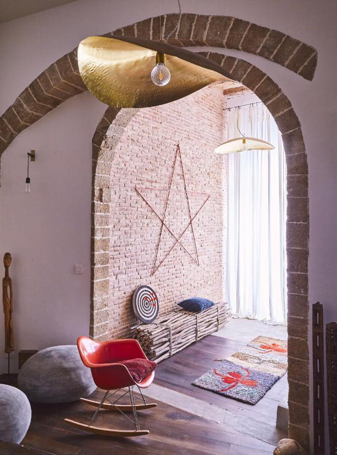 Отель Casa.B Mogador Эс-Сувейра Экстерьер фото