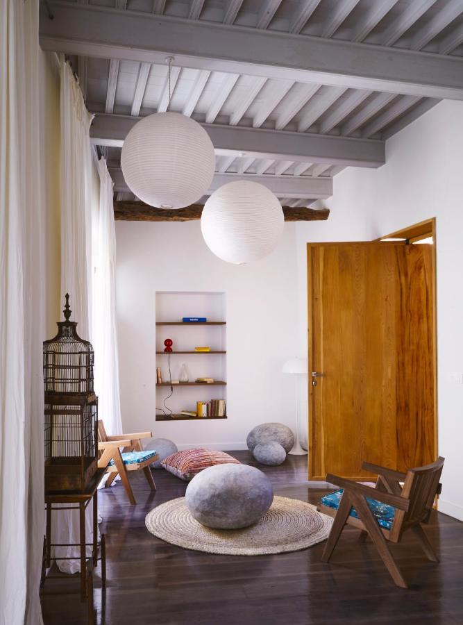 Отель Casa.B Mogador Эс-Сувейра Экстерьер фото