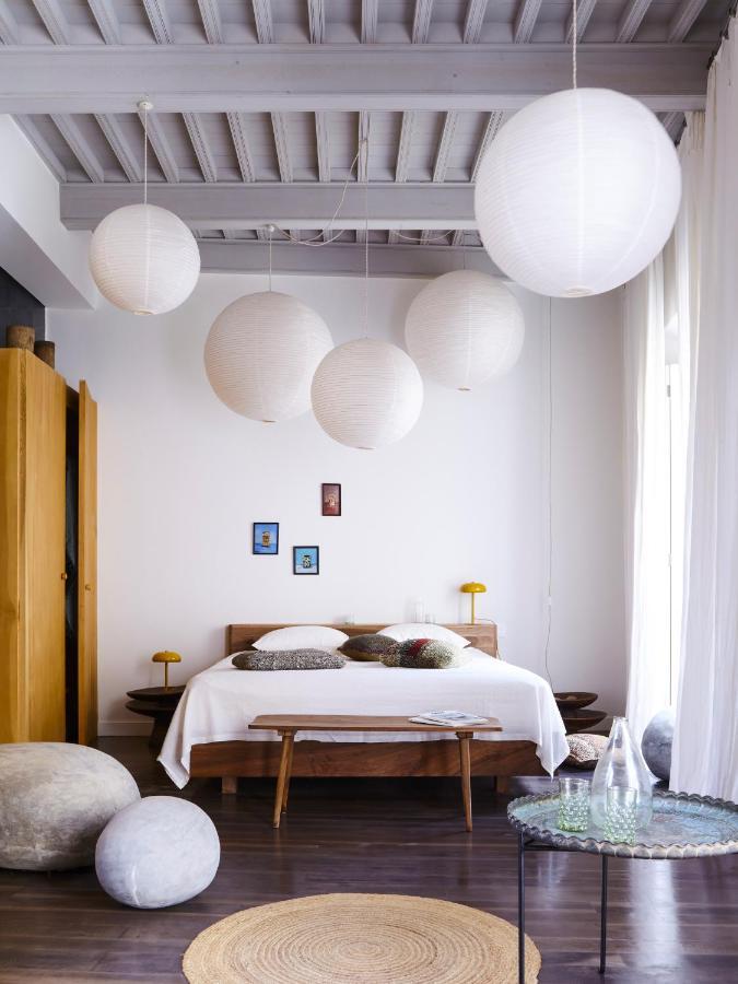 Отель Casa.B Mogador Эс-Сувейра Экстерьер фото