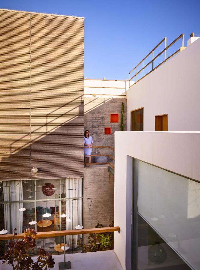 Отель Casa.B Mogador Эс-Сувейра Экстерьер фото