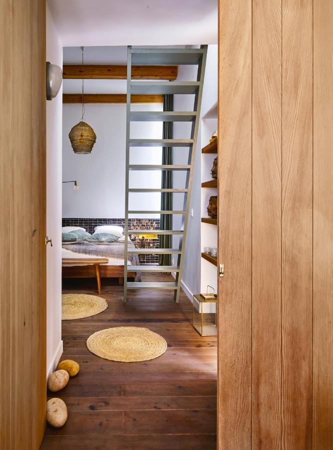 Отель Casa.B Mogador Эс-Сувейра Экстерьер фото