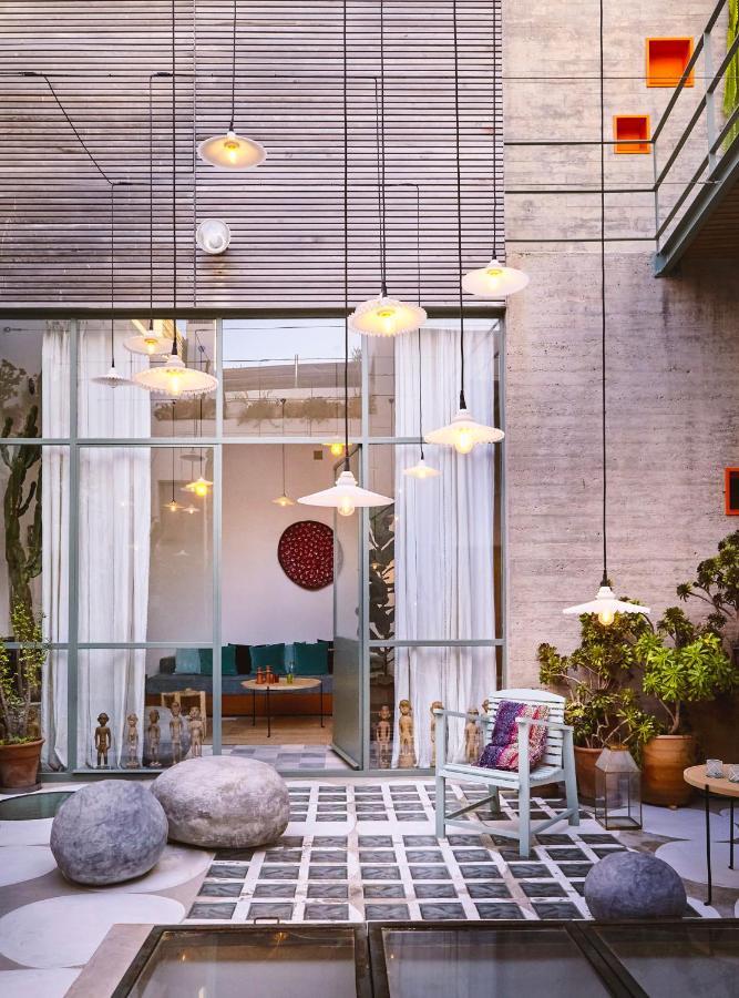 Отель Casa.B Mogador Эс-Сувейра Экстерьер фото