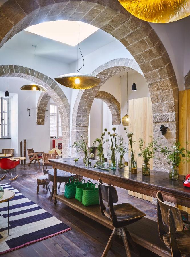 Отель Casa.B Mogador Эс-Сувейра Экстерьер фото