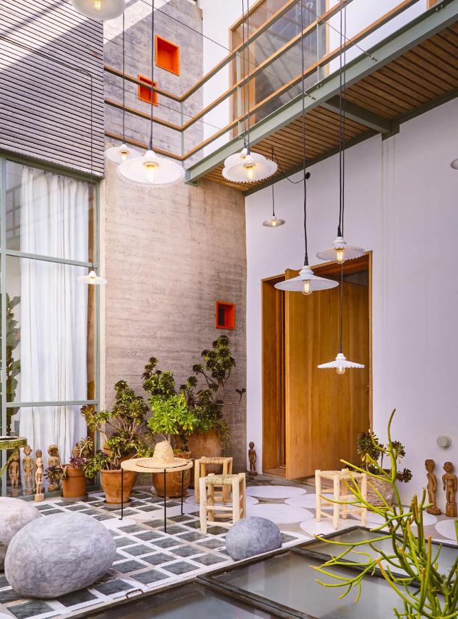 Отель Casa.B Mogador Эс-Сувейра Экстерьер фото