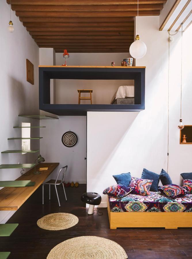 Отель Casa.B Mogador Эс-Сувейра Экстерьер фото