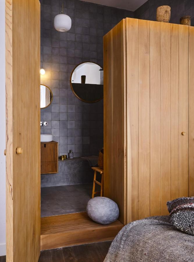 Отель Casa.B Mogador Эс-Сувейра Экстерьер фото