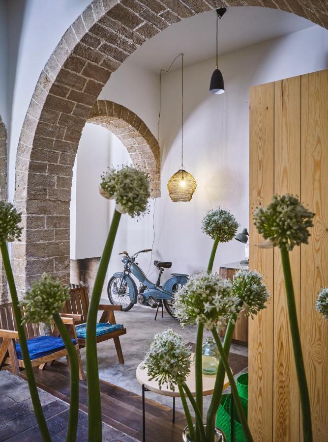Отель Casa.B Mogador Эс-Сувейра Экстерьер фото