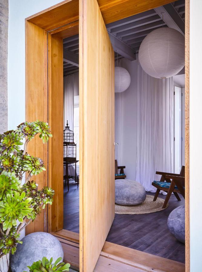 Отель Casa.B Mogador Эс-Сувейра Экстерьер фото